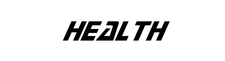FederationTNGTitle  Free Fonts Download