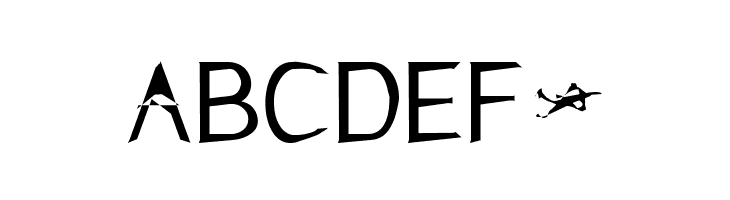 FKR NiceLife Medium  Free Fonts Download