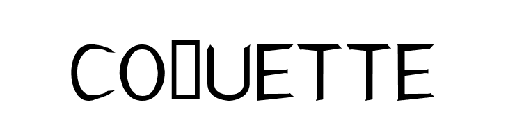 FKR NiceLife Medium  Free Fonts Download