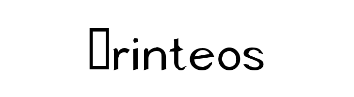 FKR NiceLife Medium  Free Fonts Download