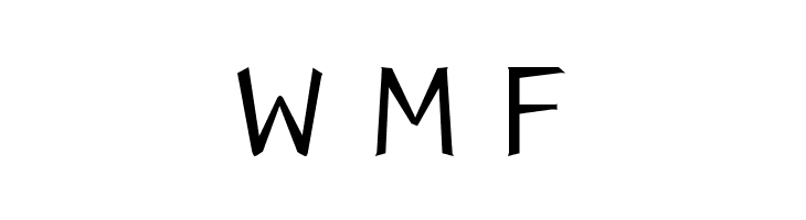 FKR NiceLife Medium  Free Fonts Download