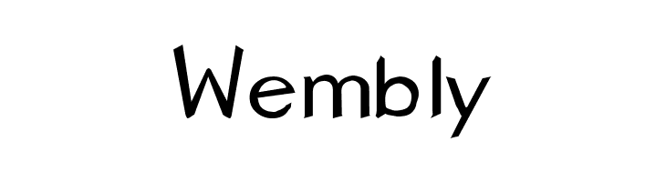 FKR NiceLife Medium  Free Fonts Download