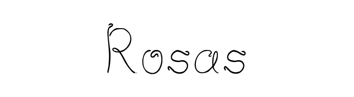 Waif Thin  Free Fonts Download