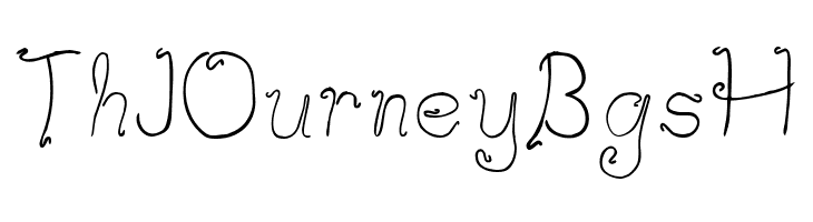 Waif Thin  Free Fonts Download