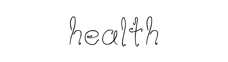 Waif Thin  Free Fonts Download