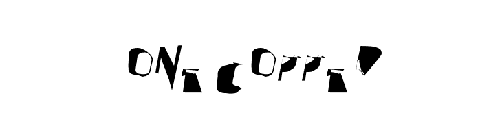 Arrow Italic  Free Fonts Download