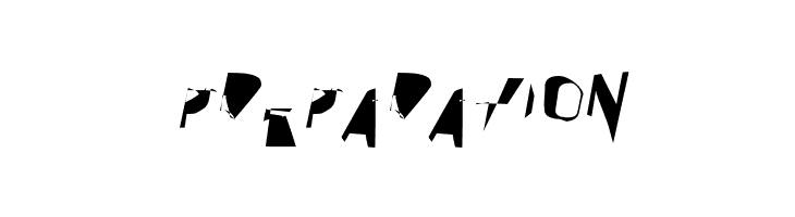 Arrow Italic  Free Fonts Download