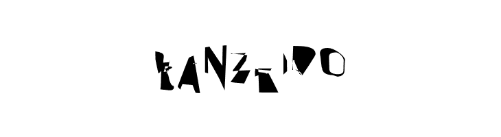 Arrow  Free Fonts Download