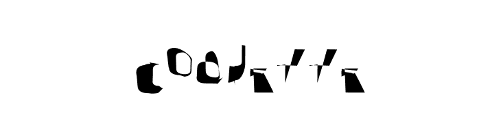 Arrow  Free Fonts Download