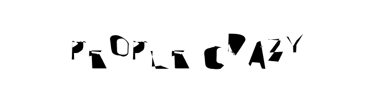 Arrow  Free Fonts Download