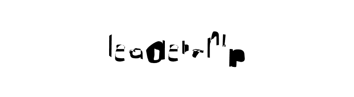 Arrow  Free Fonts Download