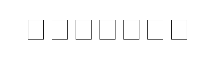Carr Dingbats 1  Free Fonts Download