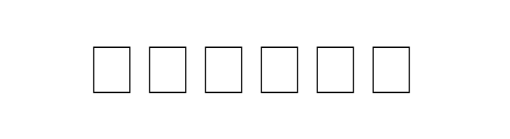 Carr Dingbats 1  Free Fonts Download