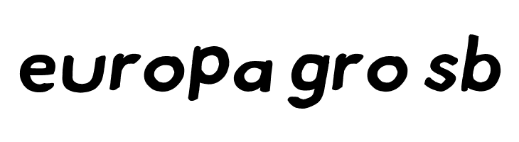 Hussar Pisanka Bold Kursywa  Free Fonts Download