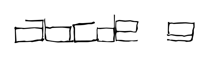 swallow  Free Fonts Download