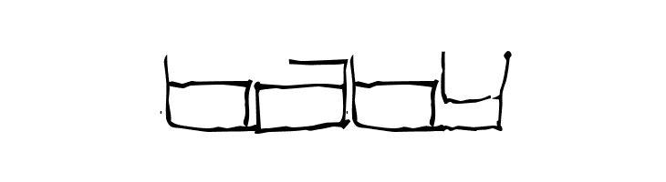 swallow  Free Fonts Download