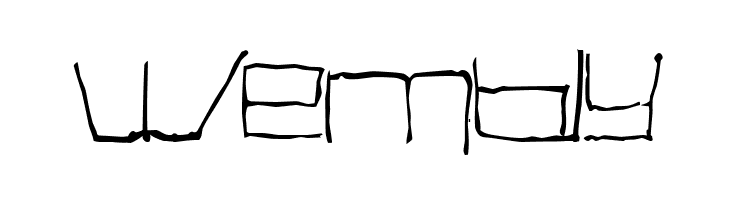 swallow  Free Fonts Download