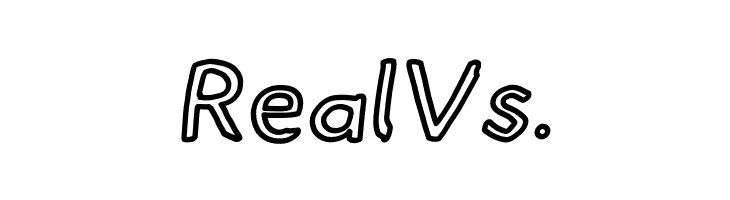 Hussar Pisanka Outline Kursywa  Free Fonts Download