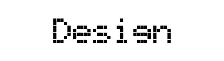 Ericsson GA628  Free Fonts Download