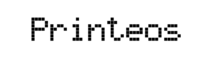 Ericsson GA628  Free Fonts Download