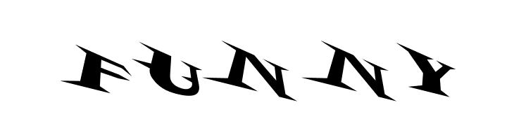 VTCBelialsBladeTricked  Free Fonts Download