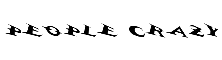 VTCBelialsBladeTricked  Free Fonts Download