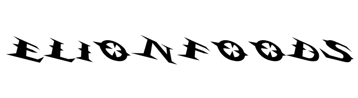 VTCBelialsBladeTricked  Free Fonts Download