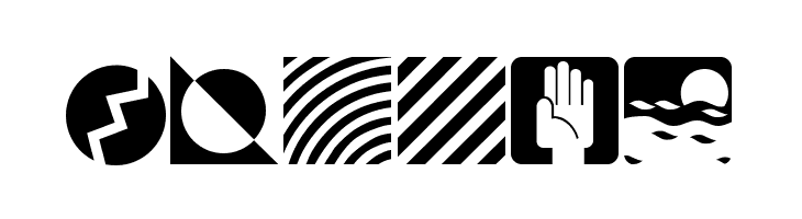 GeoType  Free Fonts Download