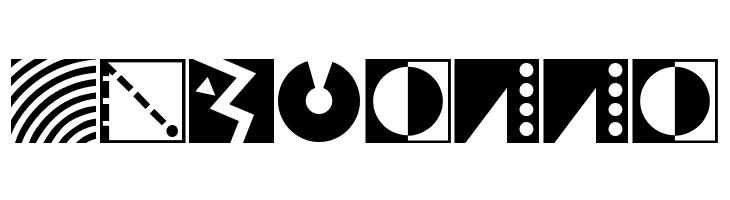 GeoType  Free Fonts Download