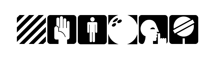 GeoType  Free Fonts Download