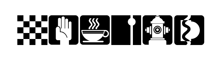 GeoType  Free Fonts Download