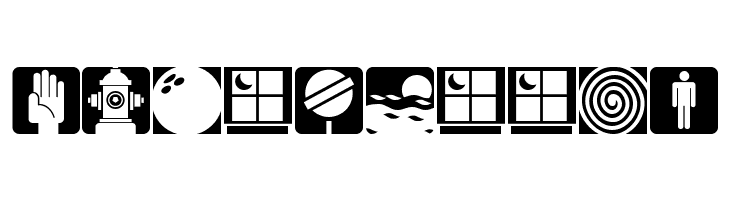 GeoType  Free Fonts Download