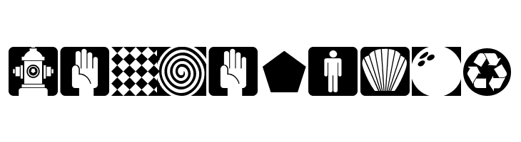 GeoType  Free Fonts Download