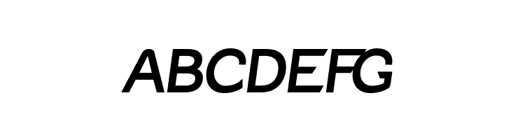Charger ExtraBold Italic  Free Fonts Download