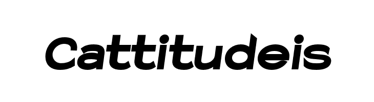 Charger Hemi R/T  Free Fonts Download