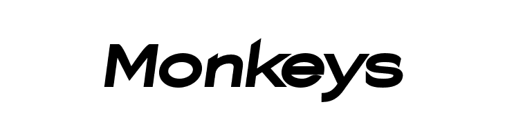 Charger Hemi R/T  Free Fonts Download