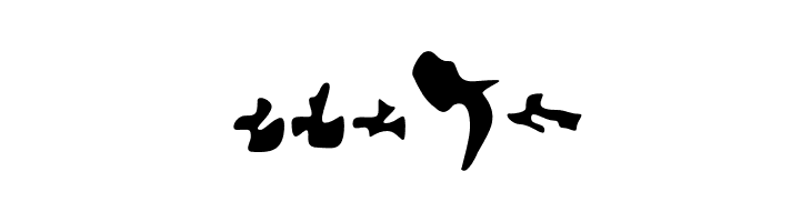 Camo3  Free Fonts Download