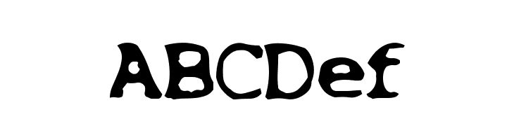 X-Files  Free Fonts Download