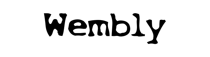 X-Files  Free Fonts Download