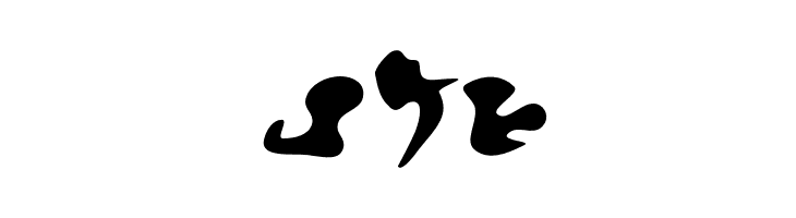 Camo3 Angled  Free Fonts Download