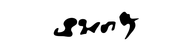 Camo3 Angled  Free Fonts Download