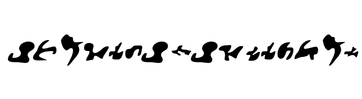 Camo3 Angled  Free Fonts Download