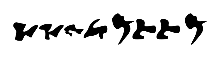 Camo3 Angled  Free Fonts Download