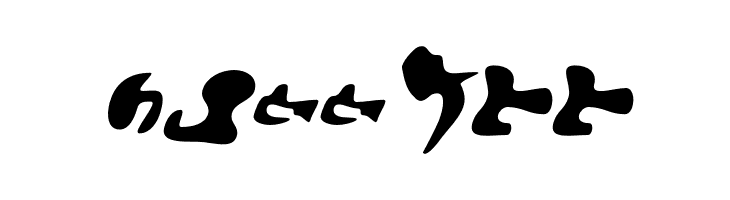 Camo3 Angled  Free Fonts Download