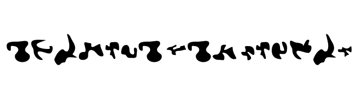 Camo3 Reverse Inverted  Free Fonts Download