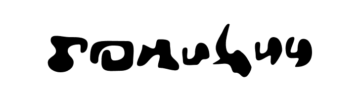 Camo3 Inverted  Free Fonts Download