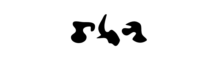 Camo3 Inverted  Free Fonts Download