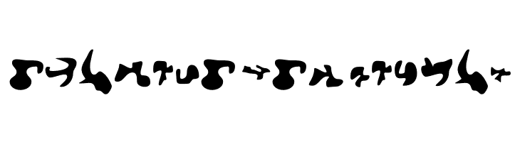 Camo3 Inverted  Free Fonts Download