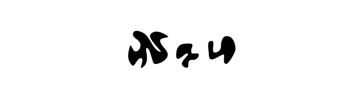 Camo3 Inverted  Free Fonts Download