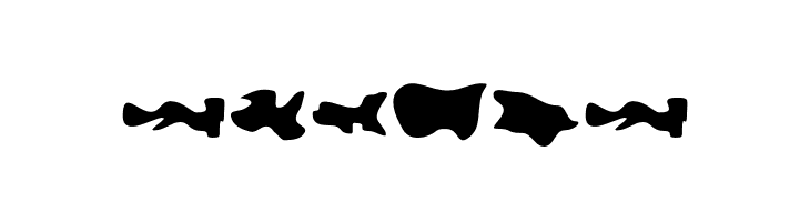 Camo3 Inverted  Free Fonts Download